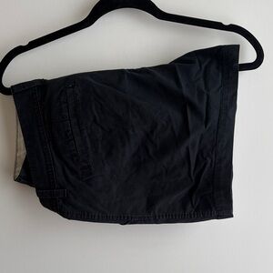 Old Navy Black Women's Shorts